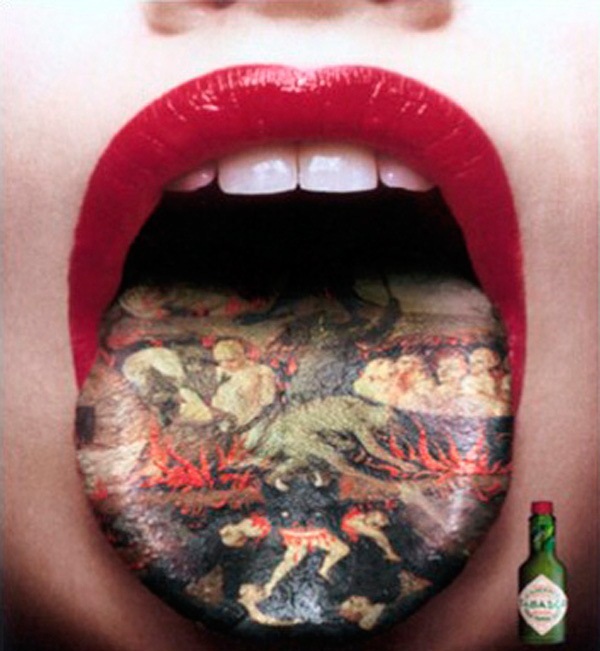 30 Tongue Tattoo Ideas To Try