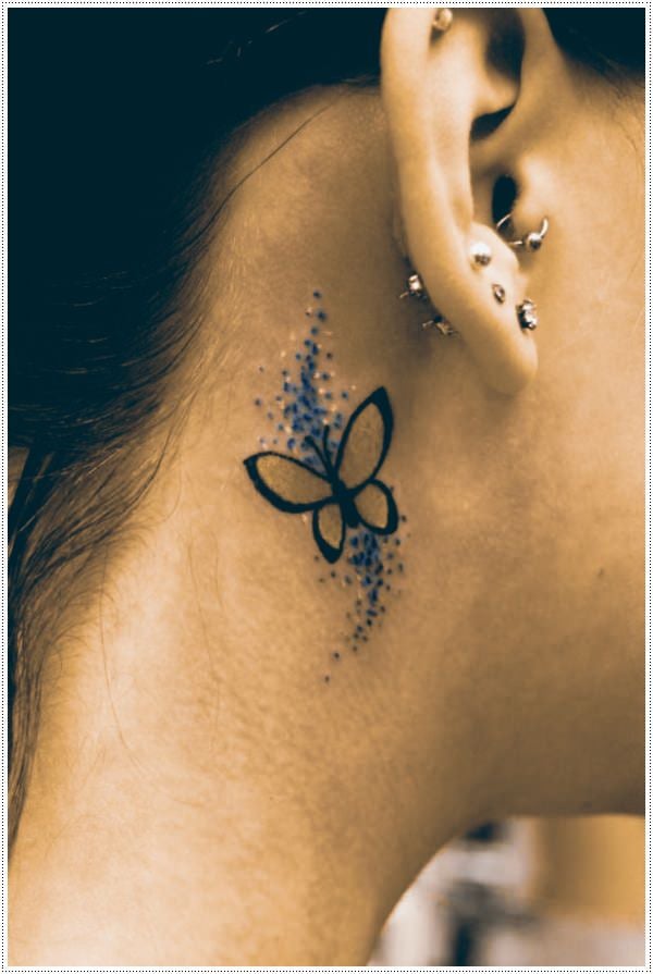 101 Small Tattoos for Girls That Will Stay Beautiful ...