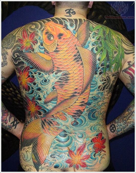Explore the 11 Best Fish Tattoo Ideas 2023  Tattoodo
