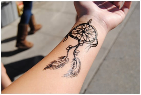Tribal Tattoos Tribal Tattoo Designs Famous Tribal Tattoo Designs   Fibre2Fashion
