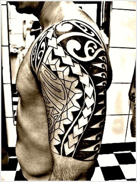 Cool Tribal Tattoos  Check Out These AwesomeTribal Designs  Ideas