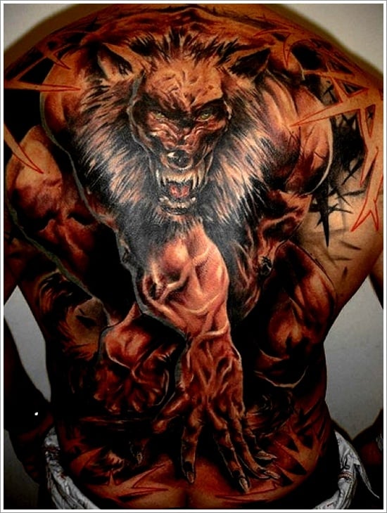 Top 49 Best Small Wolf Tattoo Ideas  2021 Inspiration Guide