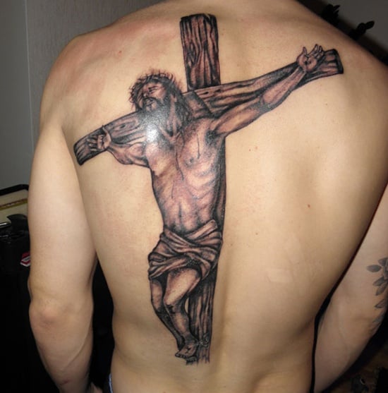 Jesus Tattoo Images Browse 8574 Stock Photos  Vectors Free Download with  Trial  Shutterstock
