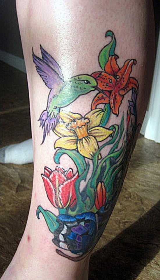 Top 37 Daffodil Tattoo Ideas  2021 Inspiration Guide