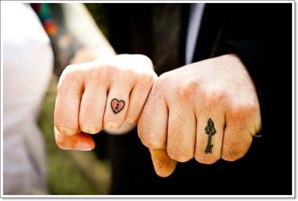 Ring Tattoo Ideas  Designs for Ring Tattoos