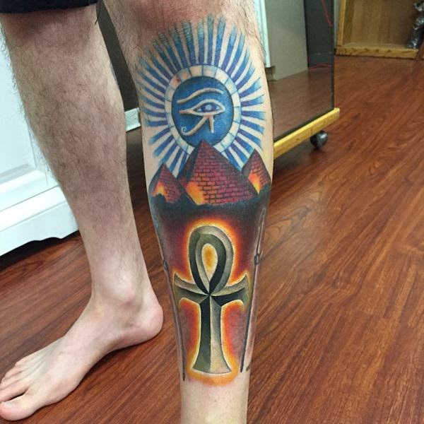 Share 83 tattoos of egyptian gods latest  thtantai2