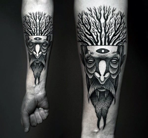 Arm Tattoos For Men Best 7 Ideas  Just iND