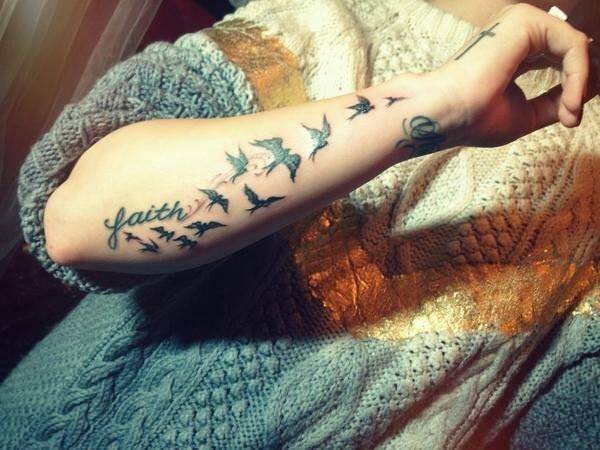 65 Best Forearm Tattoos For Women 2023 Cute Design Ideas