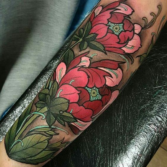 Sleeve Tattoos For Women Ideas And Designs For Girls